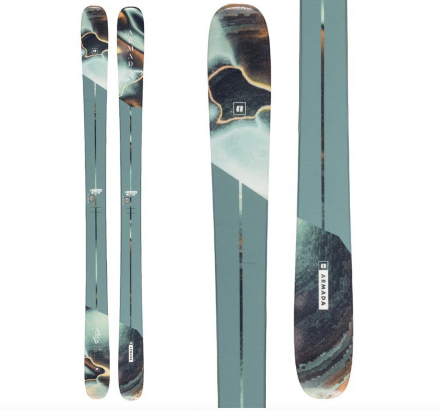 ARW 86 - Panda Ski and Sport ARW 86 - Panda Ski and Sport
