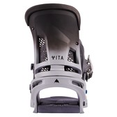 スノーボード BURTON   Malavita   Re:Flex Men's Burton Malavita Re:Flex Snowboard Binding | Burton.com