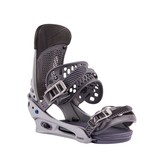 Men's Malavita Re:Flex Snowboard Bindings - Panda Ski and Sport