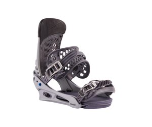 Men's Malavita Re:Flex Snowboard Bindings - Panda Ski and Sport