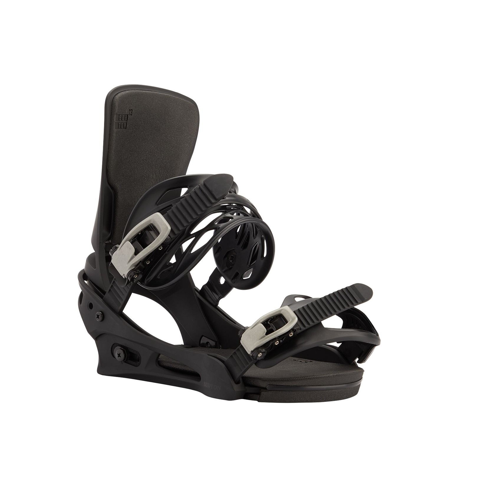 Men's Cartel Re:Flex Snowboard Bindings - Panda Ski and Sport