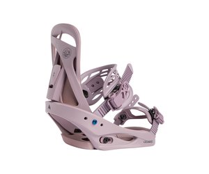 Women's Citizen Re:Flex Snowboard Bindings - Panda Ski and Sport