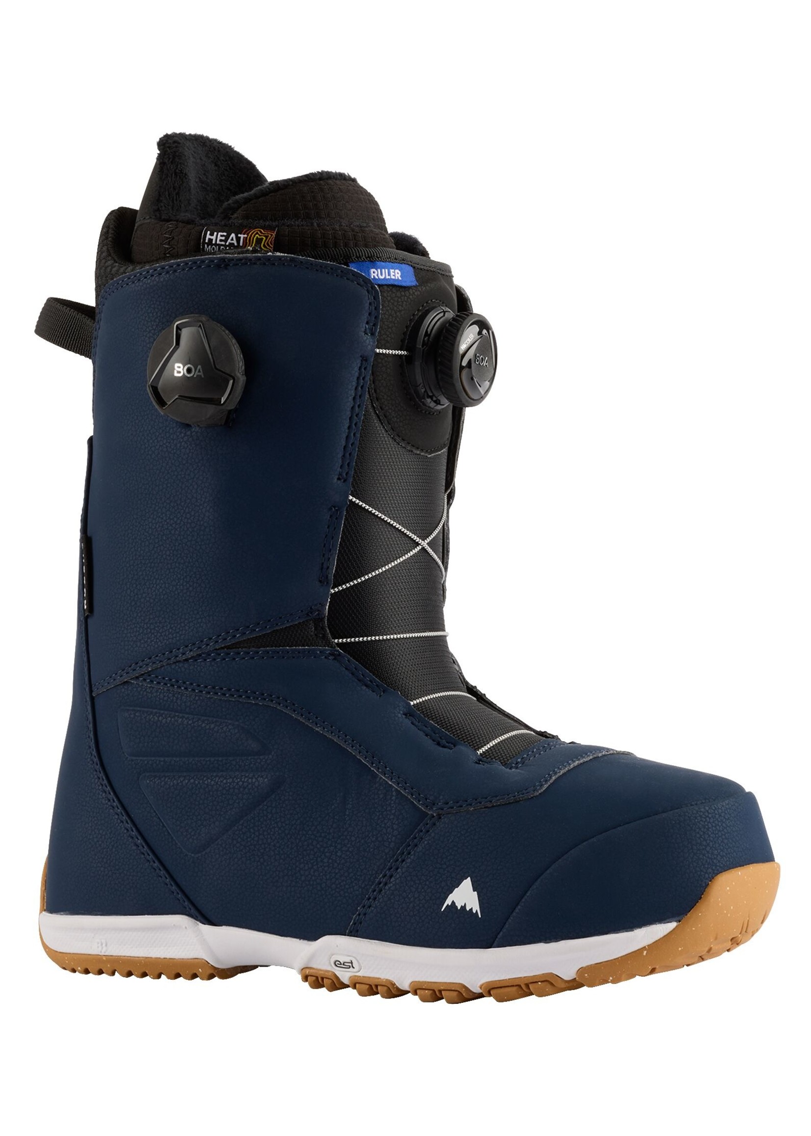 BURTON Men's Ruler BOA® Snowboard Boots