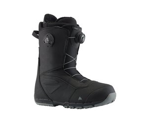 BURTON Men's Ruler BOA® Snowboard Boots - Wide - 2023