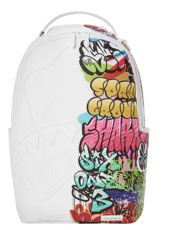 Sprayground Panda Ski and Sport