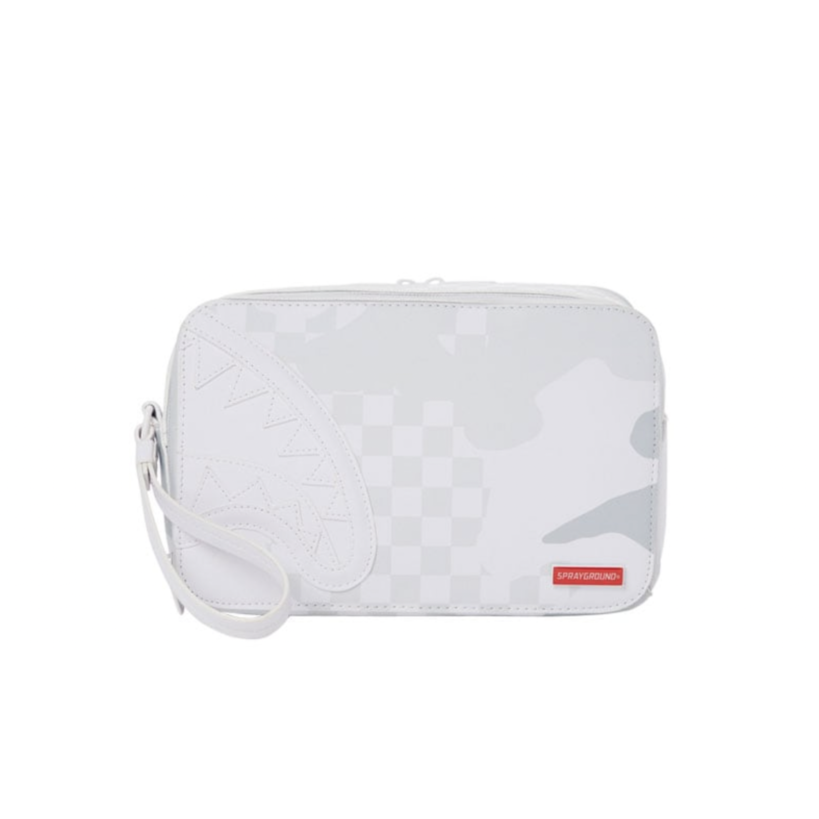 SPRAYGROUND 3AM TOILETRY BAG