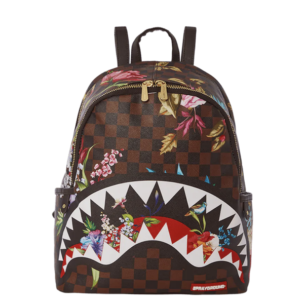 Sprayground Panda Ski and Sport