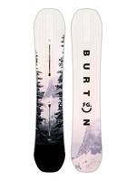 BURTON Women's Feelgood Snowboard - 2023