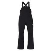 【BURTON】W AVALON BIB Women's Avalon GORE-TEX 2L Bib Pants - Panda Ski and Sport