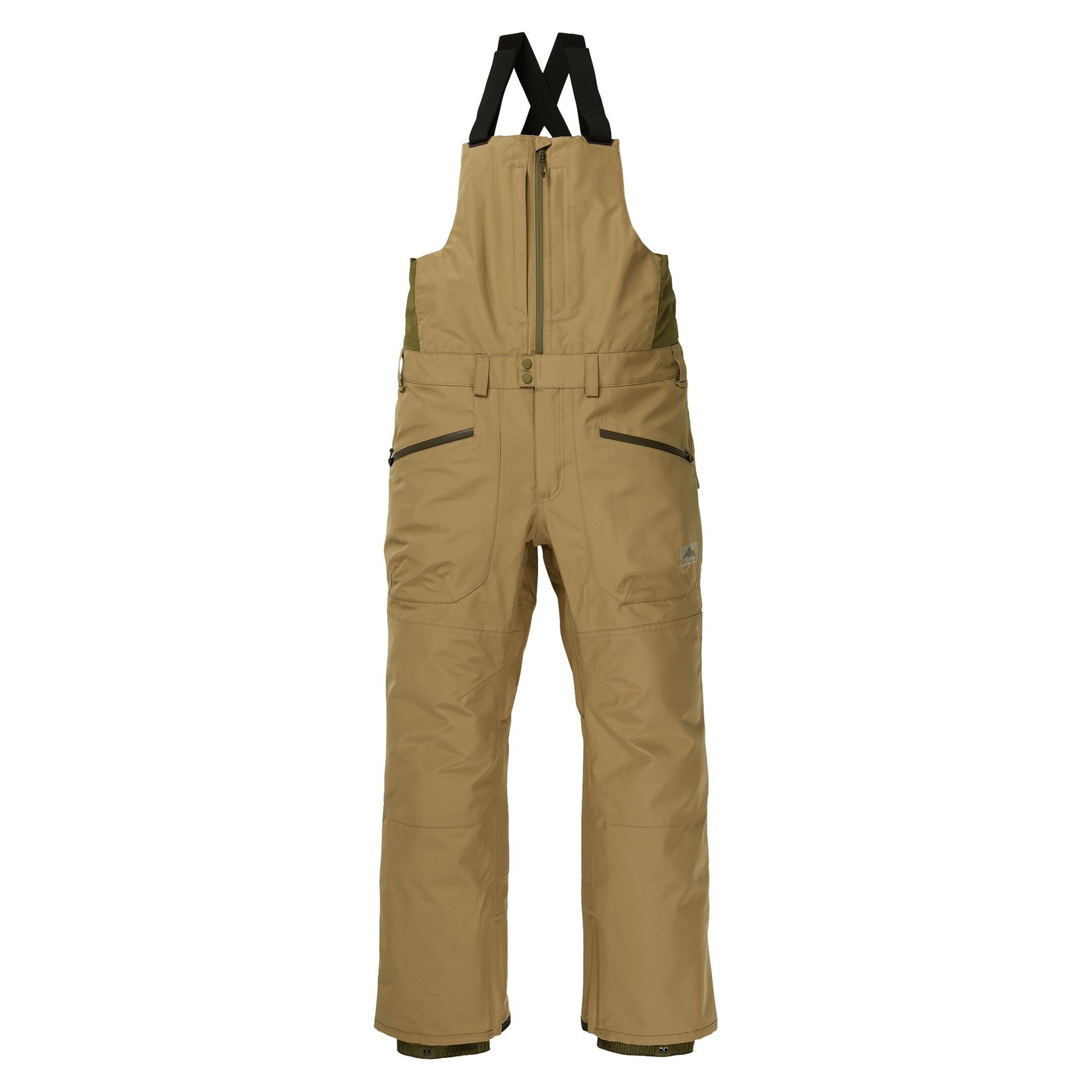 BURTON Men's Reserve GORE‑TEX 2L Bib Pants