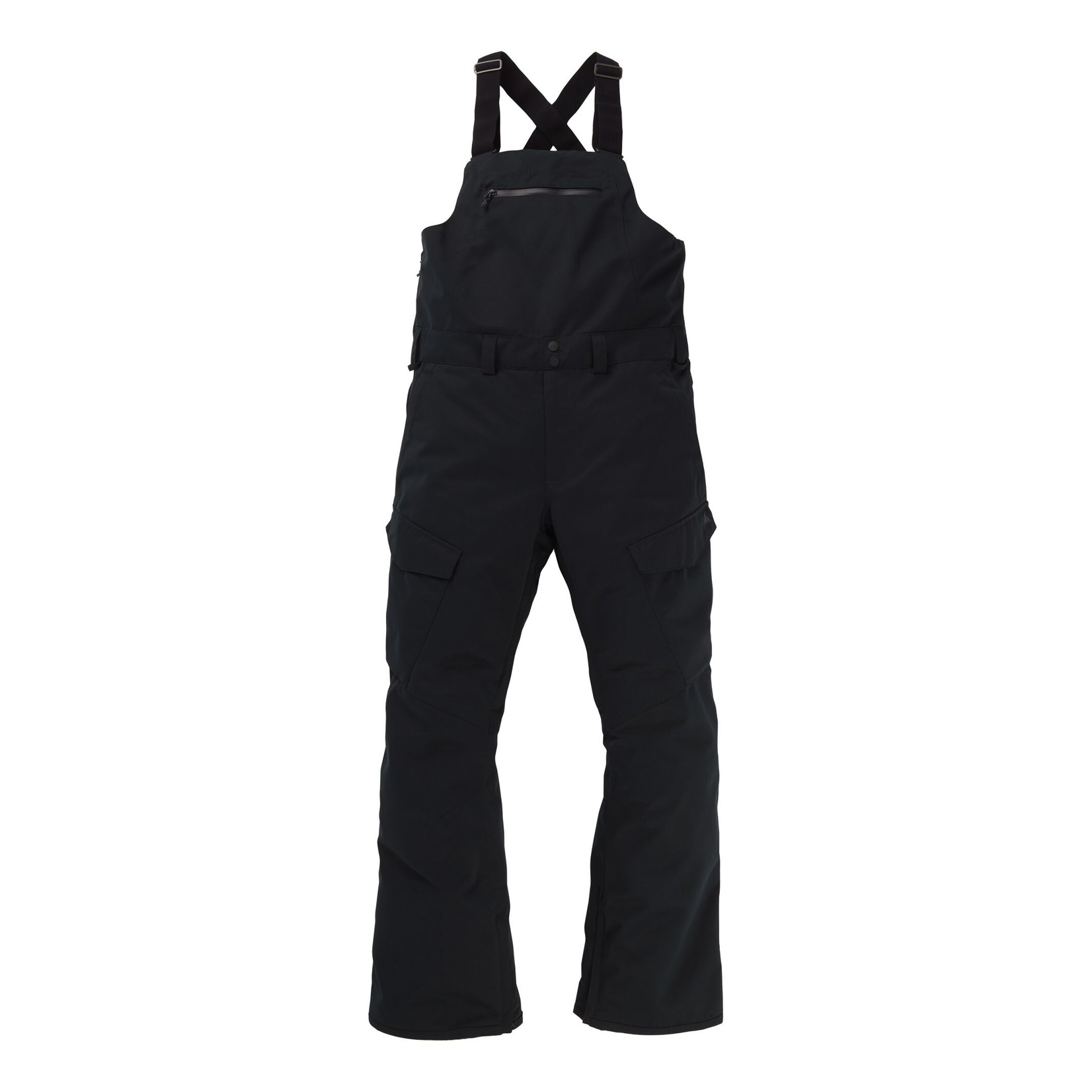 BURTON Men's Reserve GORE‑TEX 2L Bib Pants