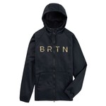 BURTON Men's Crown Weatherproof Full-Zip Fleece