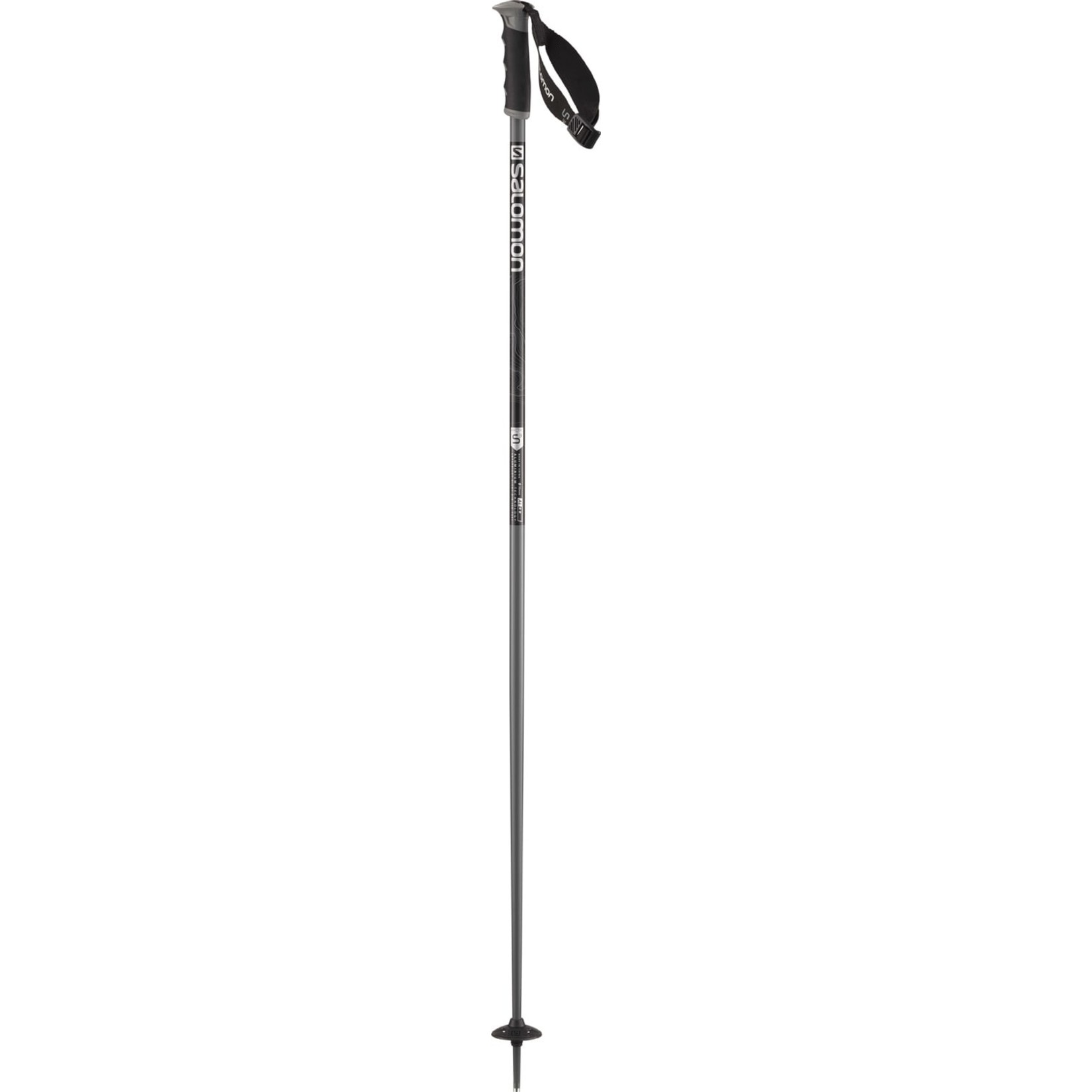 SALOMON POLES ARCTIC S3 Black