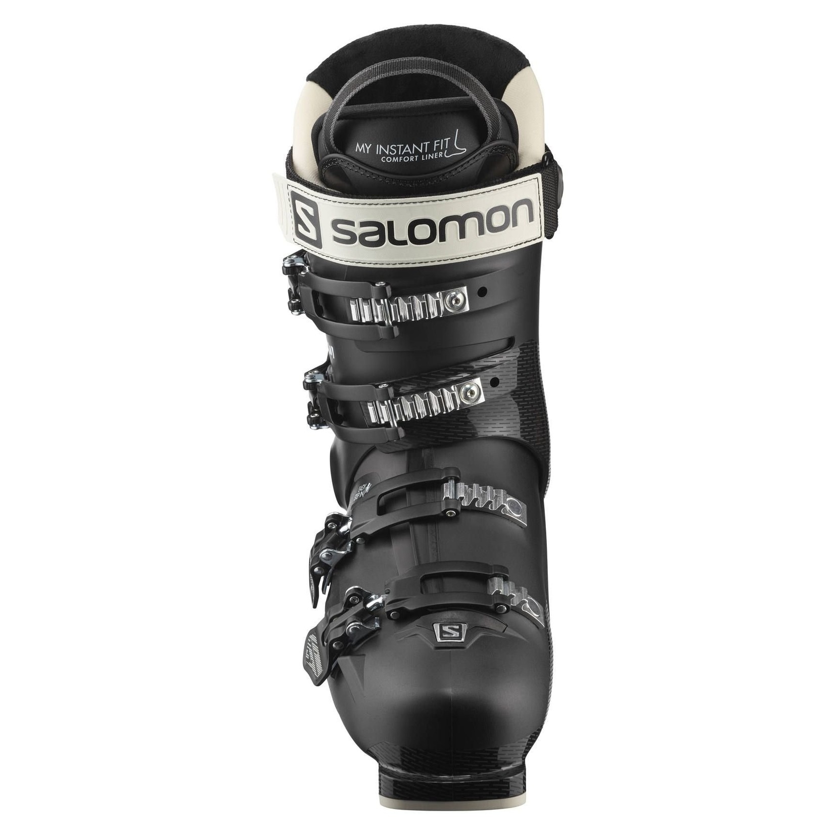 SALOMON ALP. BOOTS SELECT 90 BLACK/Belluga/Rainy - 2023