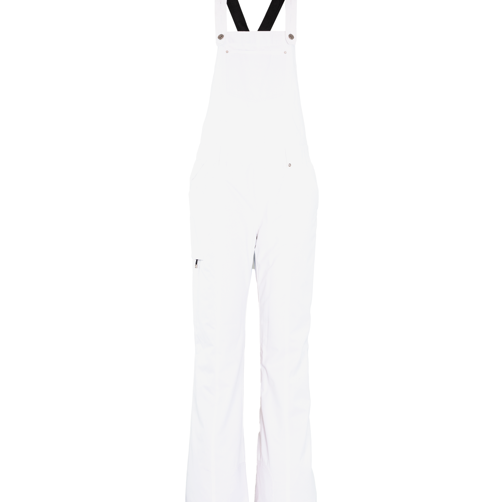 Malta Bib Overalls Panda Ski and Sport