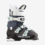 SALOMON ALP. BOOTS QST Access 70 W Petrol Bl/Wh - 2023