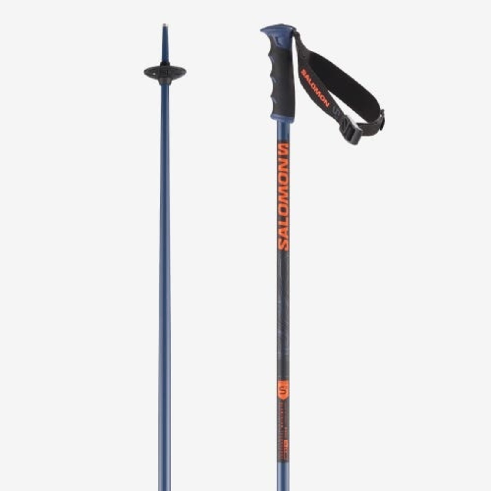 SALOMON POLES ARCTIC S3 Blue