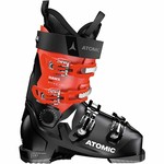 ATOMIC HAWX ULTRA 100 Black/Red - 2023