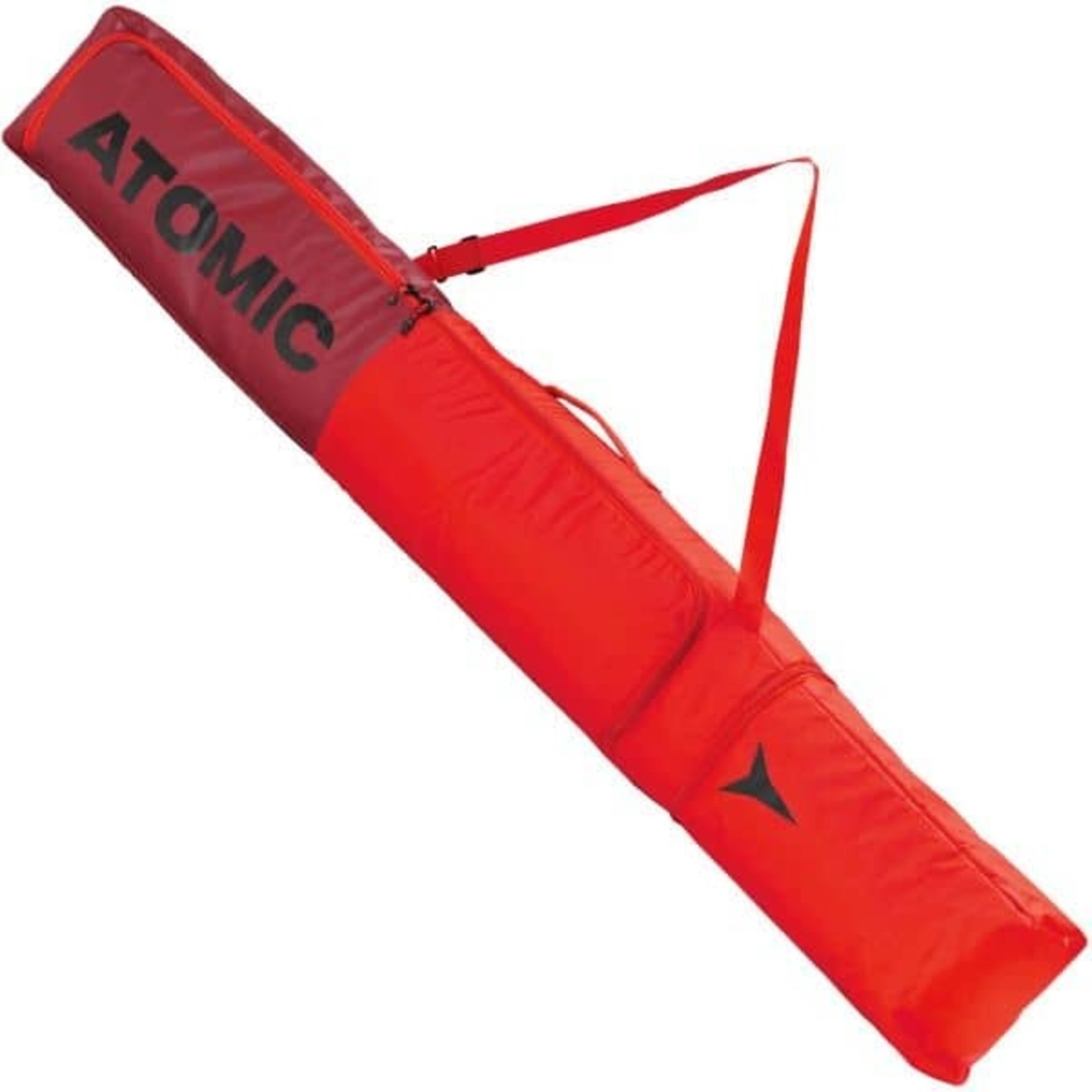 ATOMIC SKI BAG Red/Rio Red