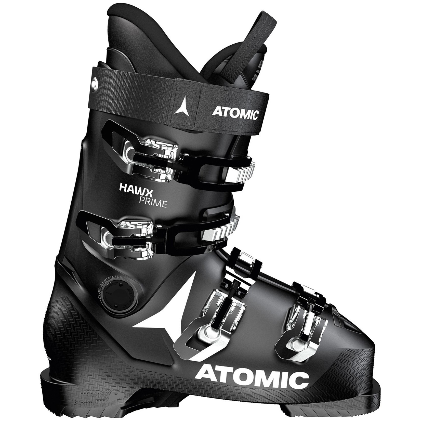 ATOMIC ATOMIC HAWX ULTRA BLACK - 2023