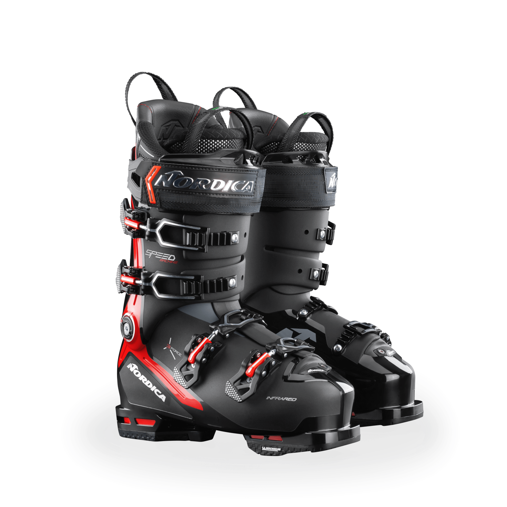 NORDICA SPEEDMACHINE3 130S