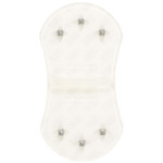 BURTON Medium Spike Stomp Pad