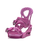 BURTON キッズ、レディースバイン　stiletto Sサイズ Amazon | Burton(バートン) スノーボード ビンディング レディース