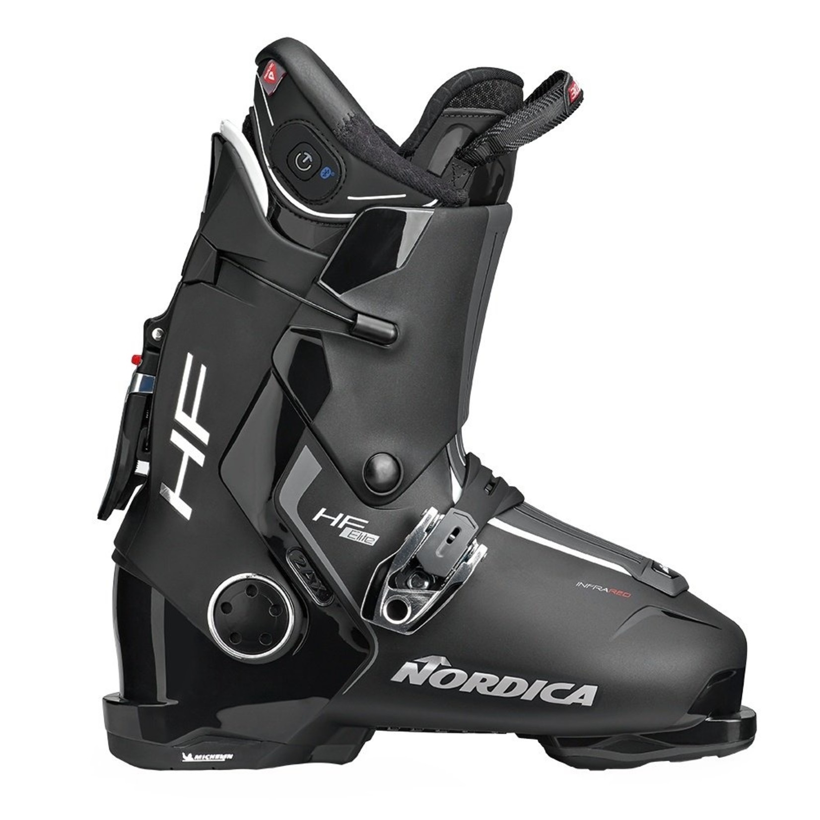 NORDICA 21 HFELITEW HEAT - 2023