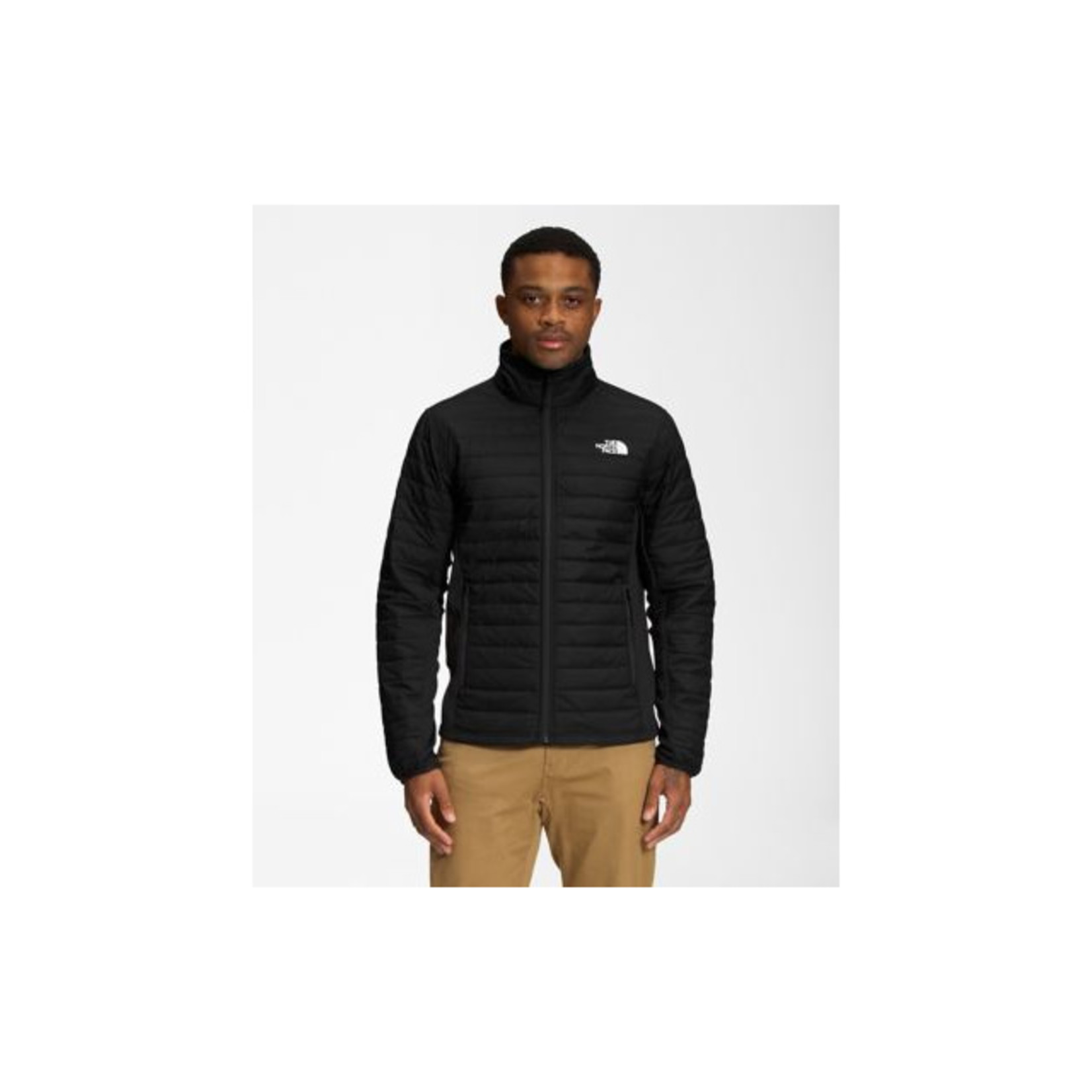 THE NORTH FACE M CANYONLANDS HYBRID JACKET