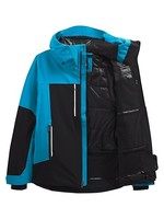 THE NORTH FACE M INCLINATION JACKET