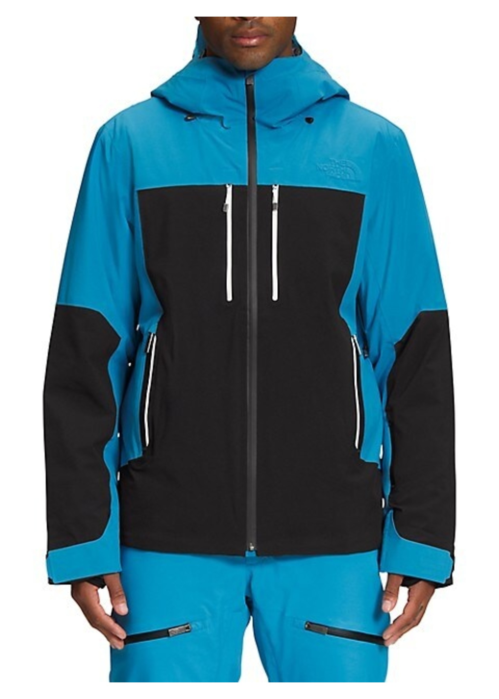 THE NORTH FACE M INCLINATION JACKET