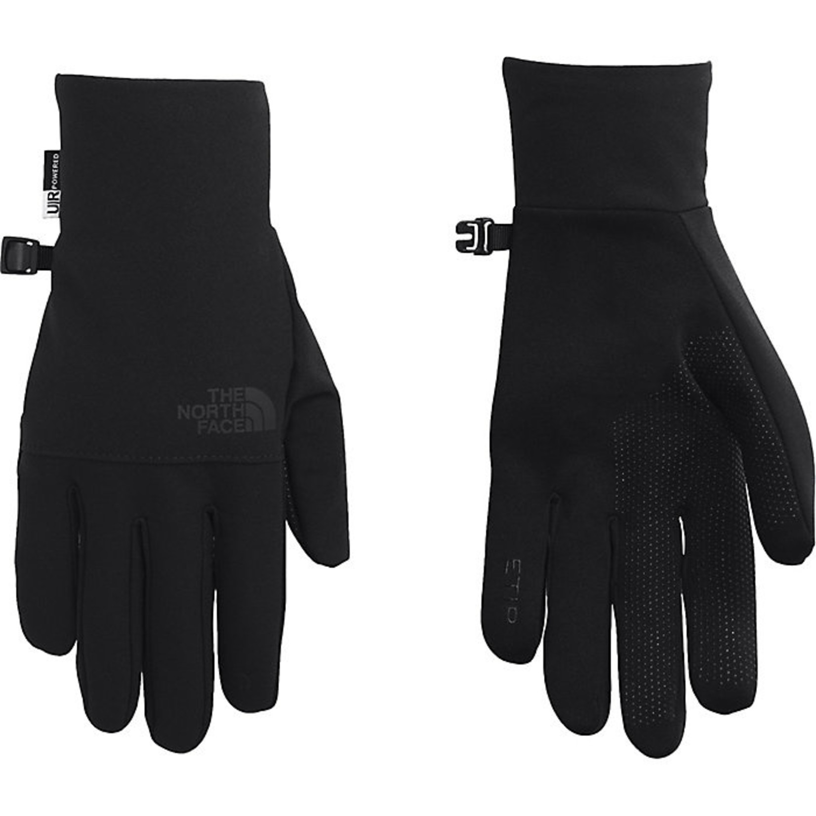 THE NORTH FACE ETIP RECYCLED GLOVE