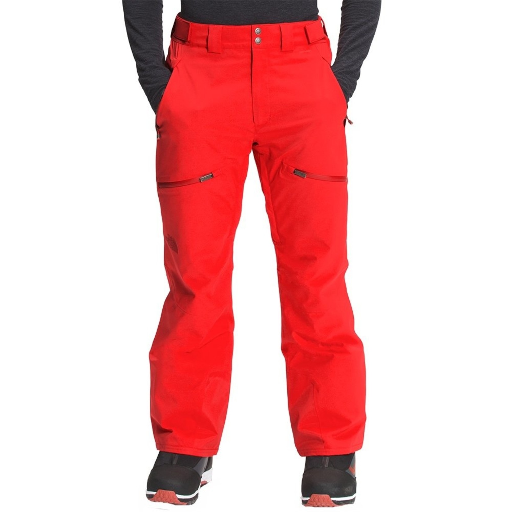 THE NORTH FACE MENS CHAKAL PANT