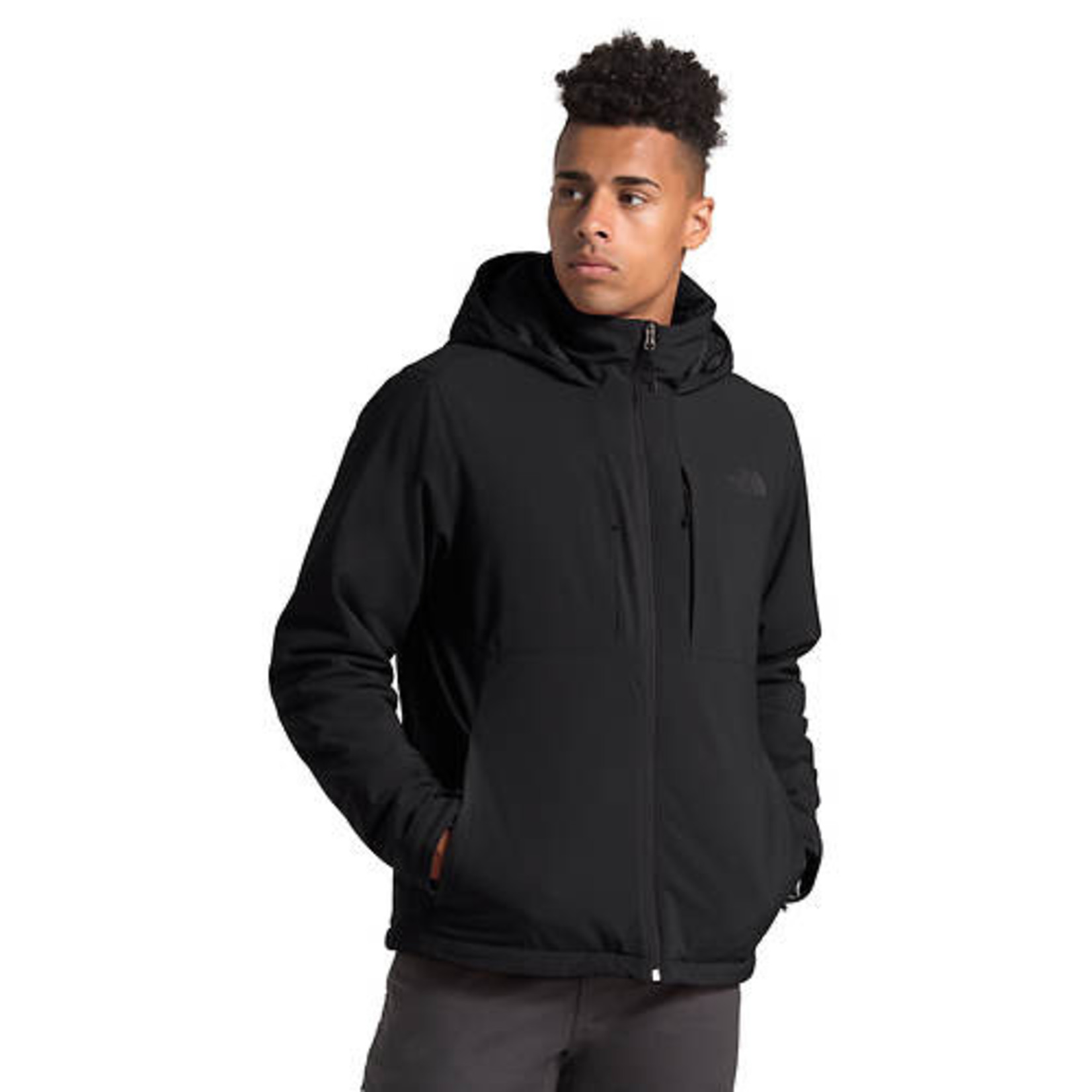 THE NORTH FACE M APEX ELEVATION JACKET