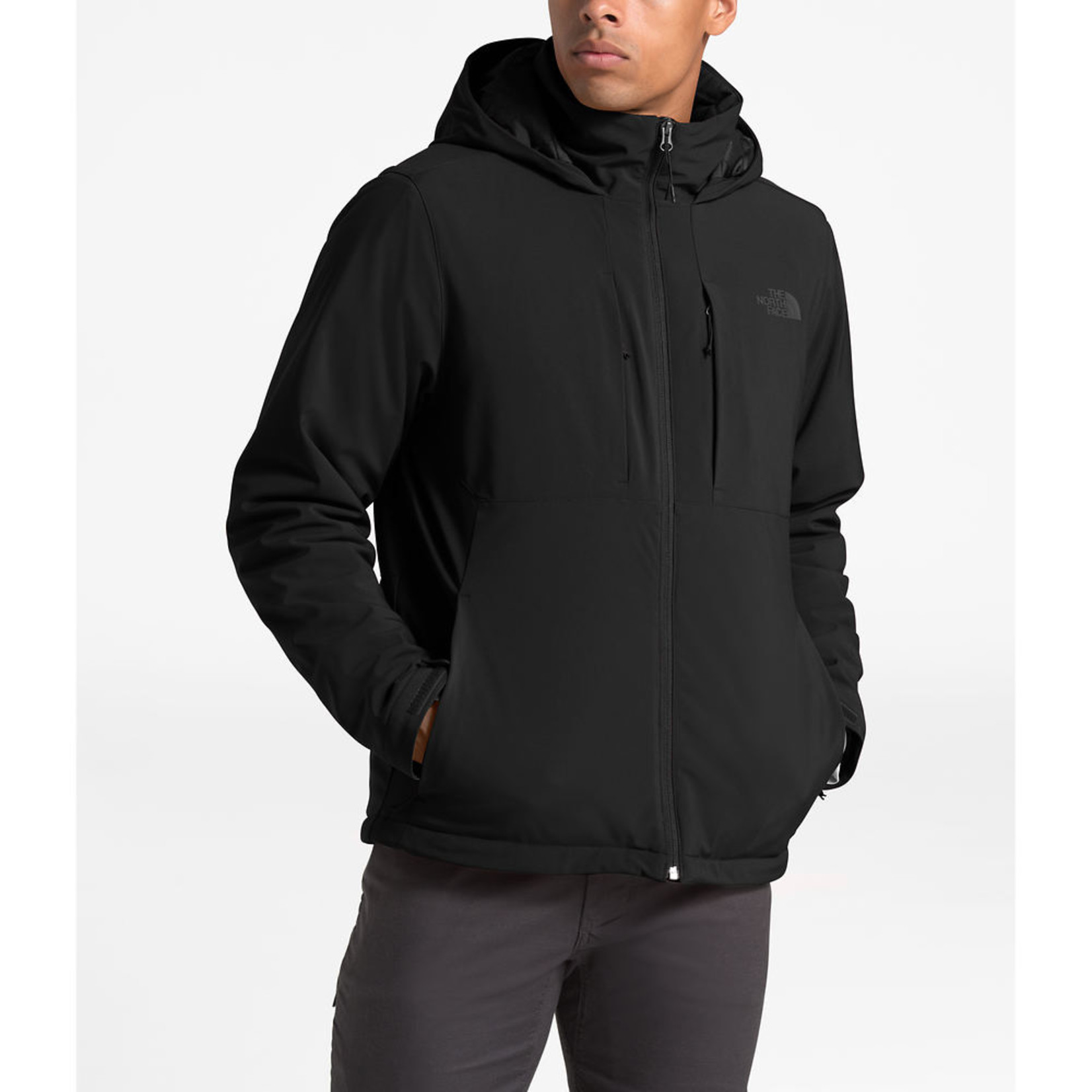 THE NORTH FACE M APEX ELEVATION JACKET