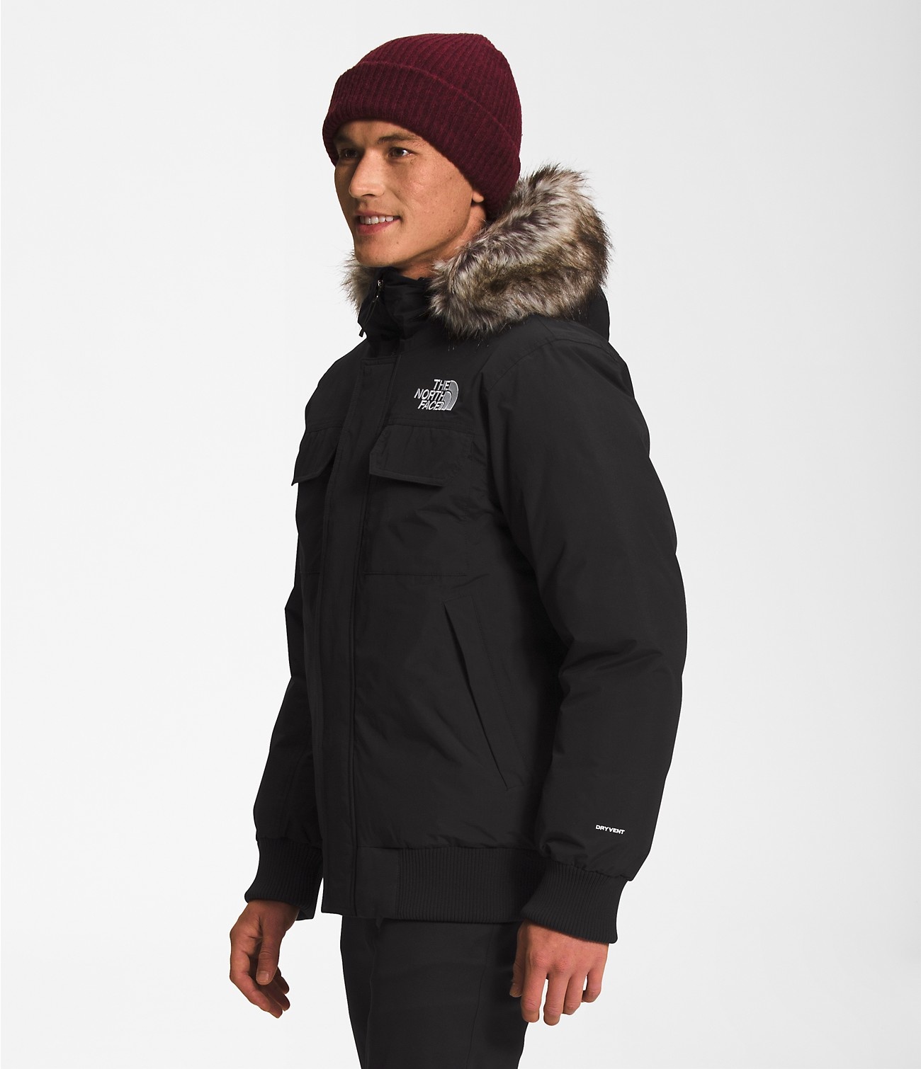 M MCMURDO BOMBER - Panda Ski and Sport