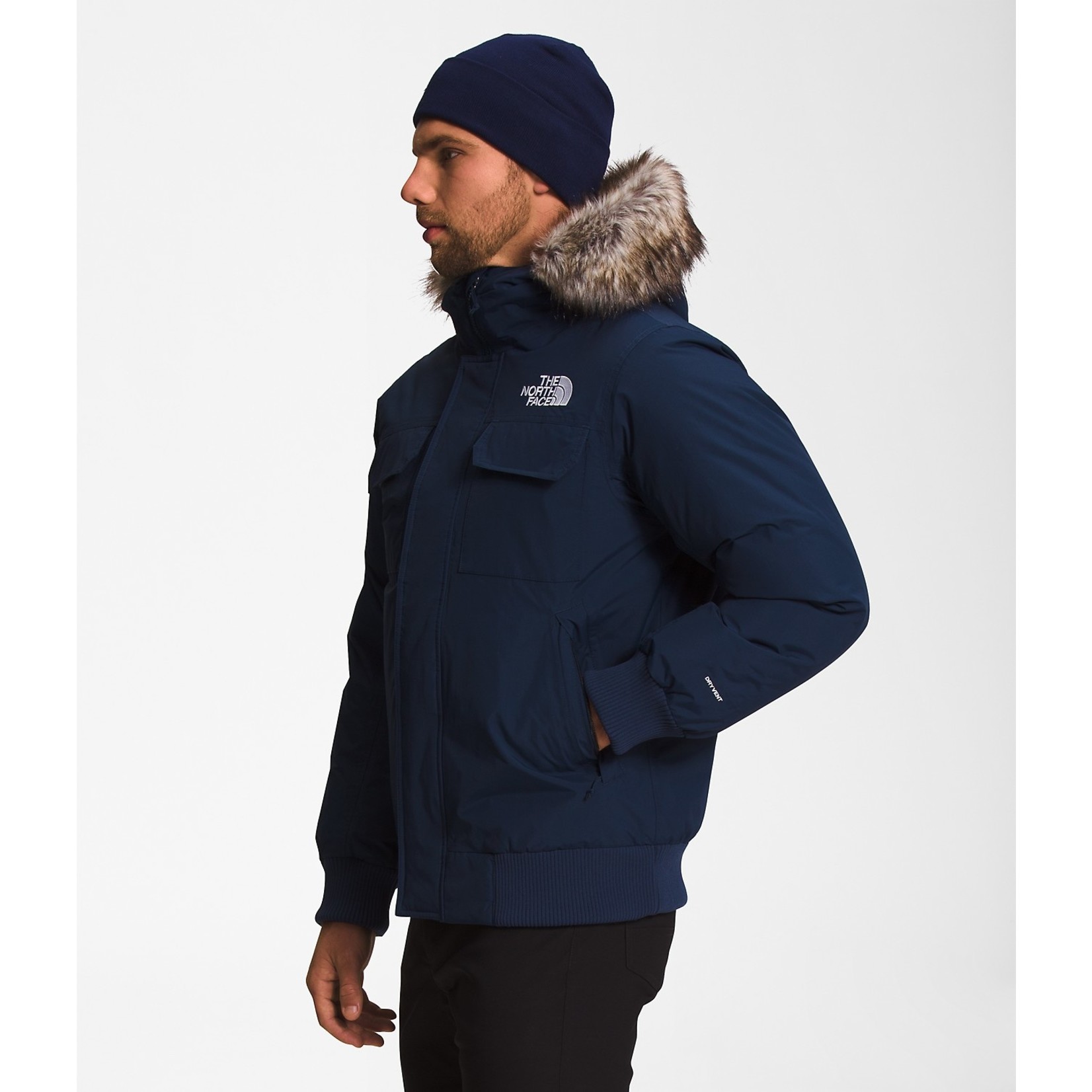THE NORTH FACE M MCMURDO BOMBER