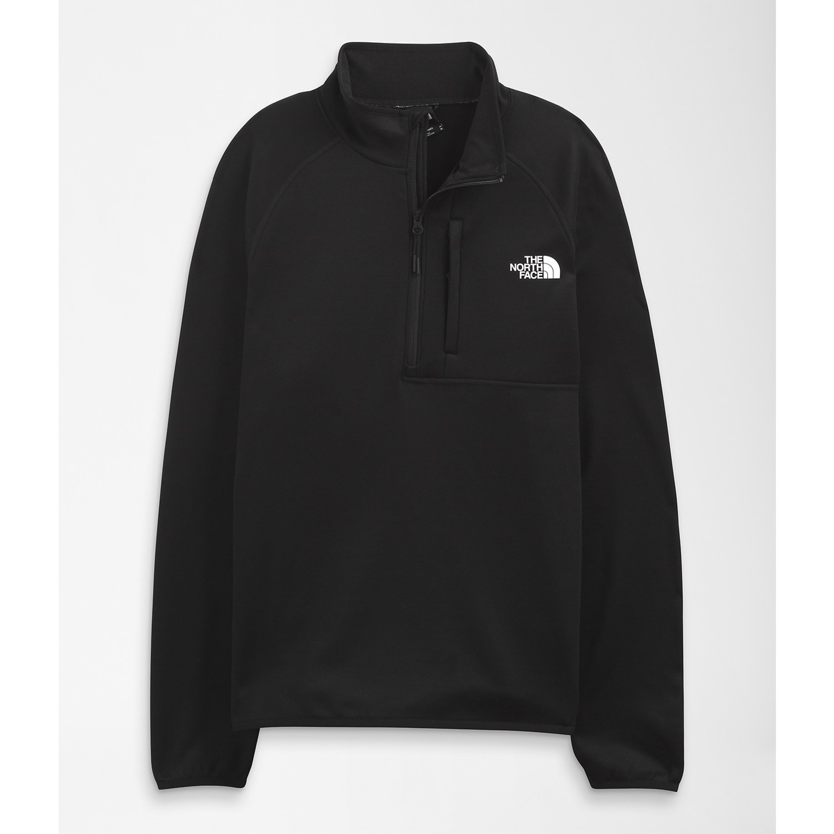 THE NORTH FACE M CANYONLANDS 1/2 ZIP