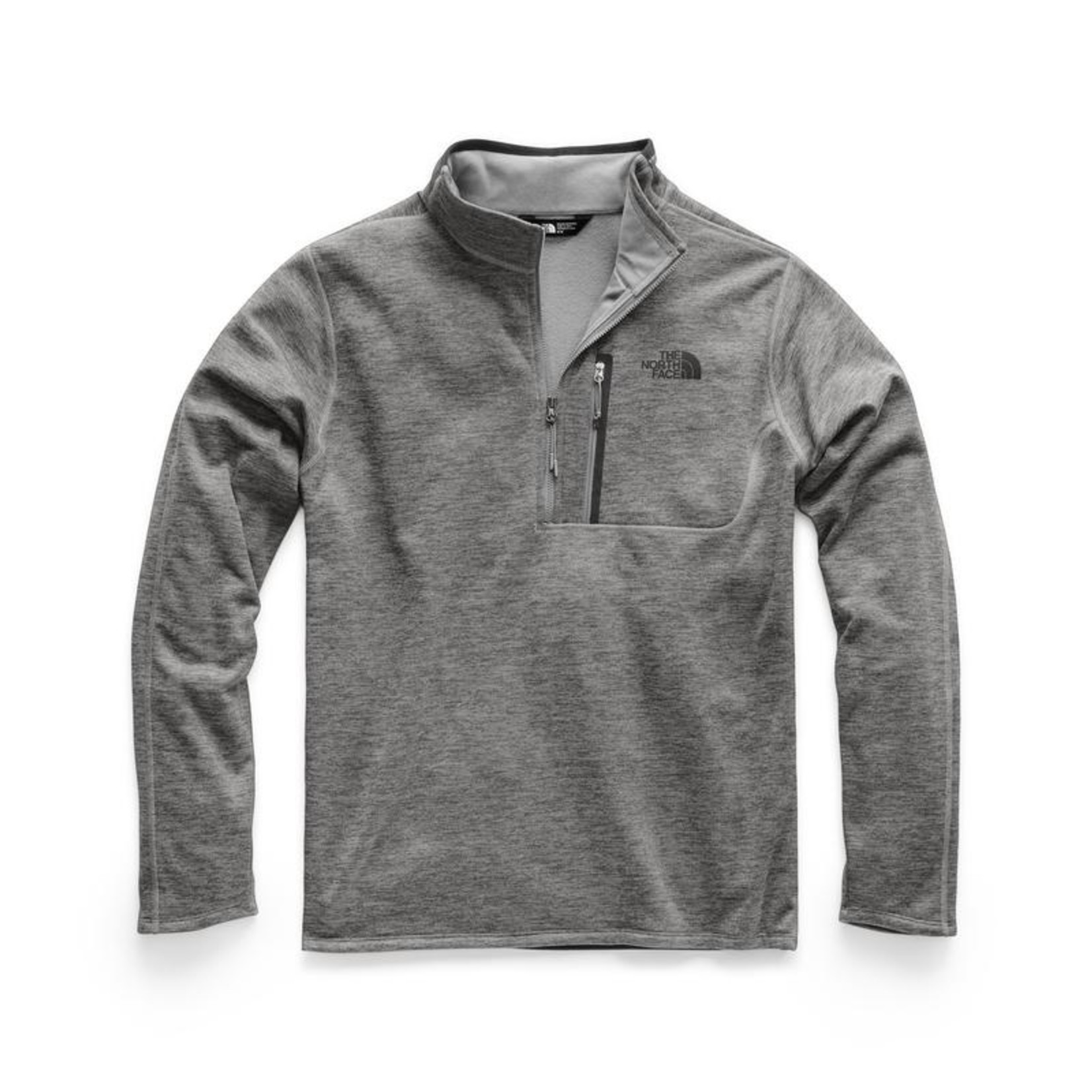 THE NORTH FACE M CANYONLANDS 1/2 ZIP