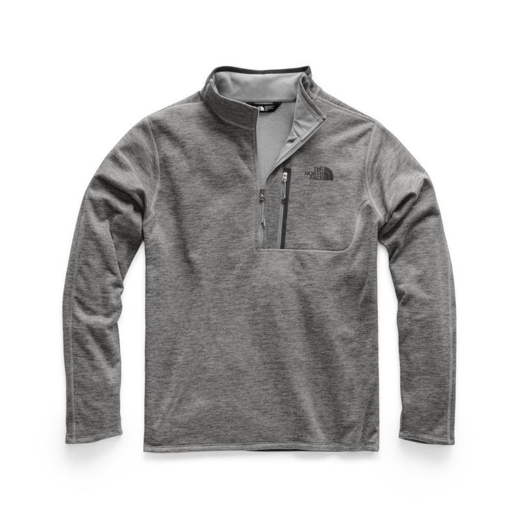 TEEN GLACIER 1/2 ZIP PULLOVER - Panda Ski and Sport