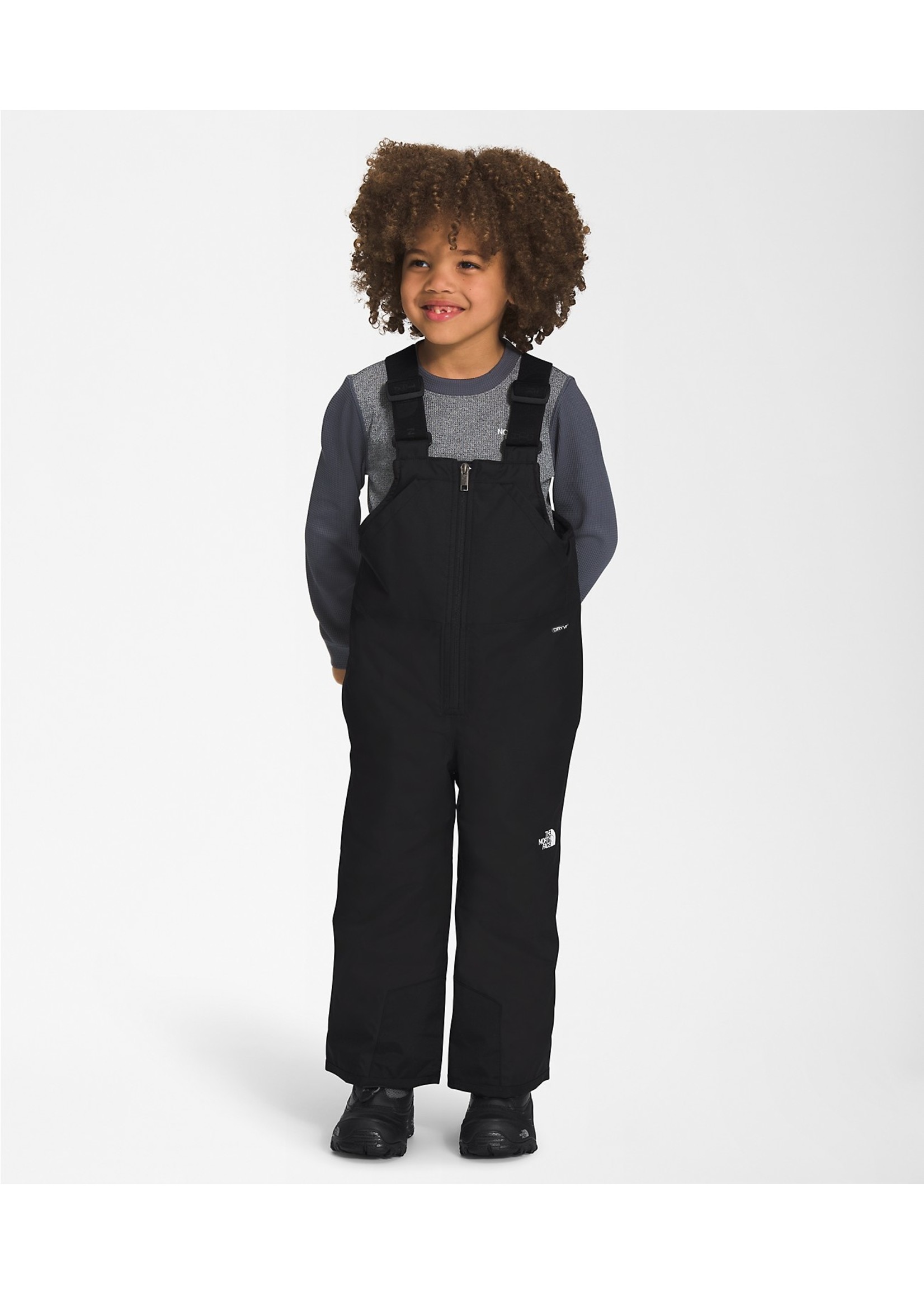 THE NORTH FACE KID FREEDOM INSULATED BIB