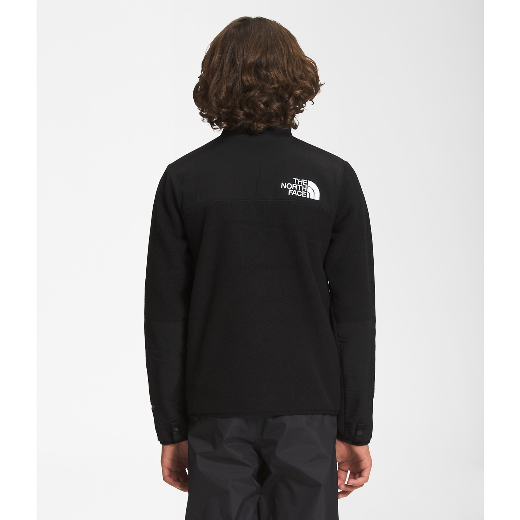 THE NORTH FACE TEEN DENALI JACKET