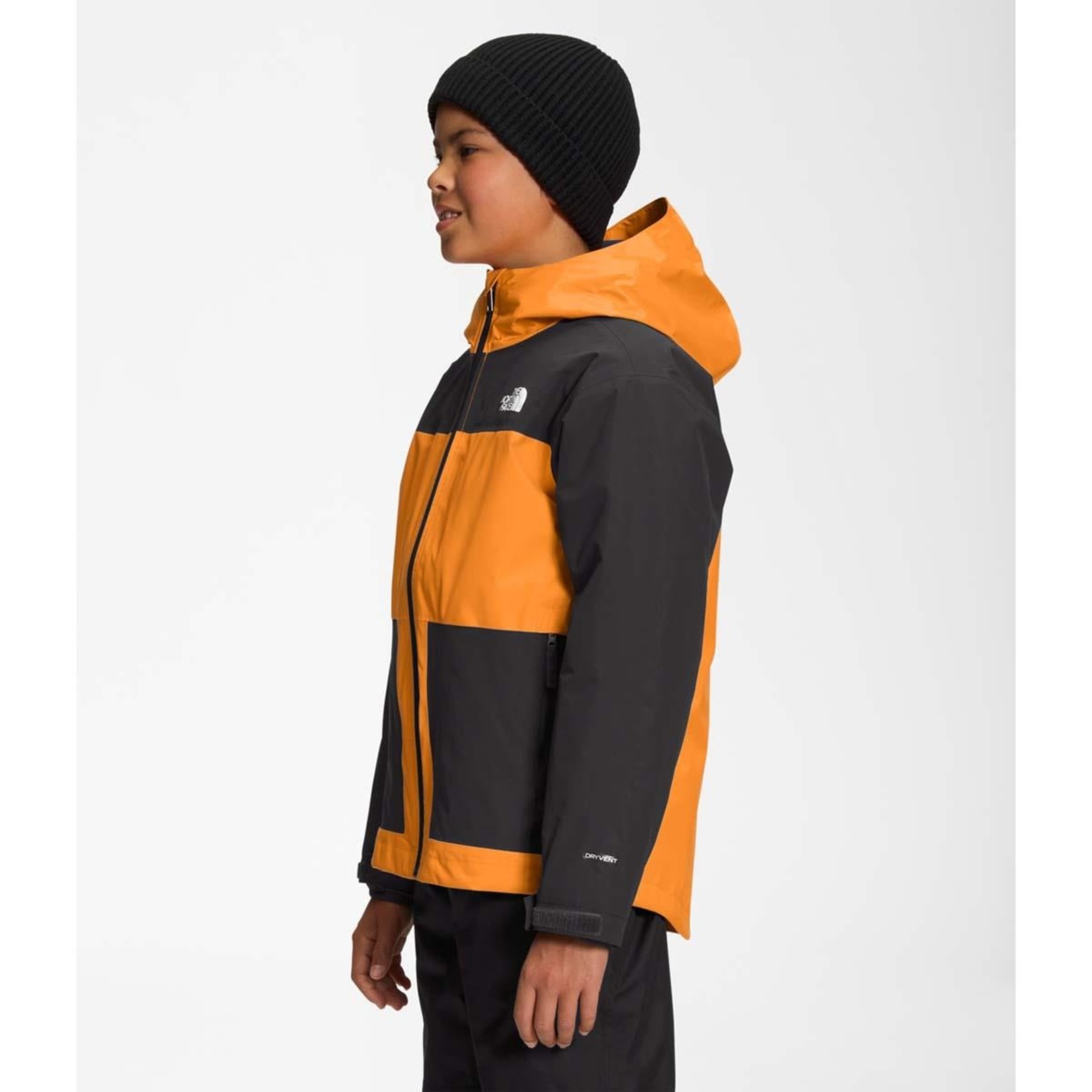 THE NORTH FACE B FREEDOM TRICLIMATE
