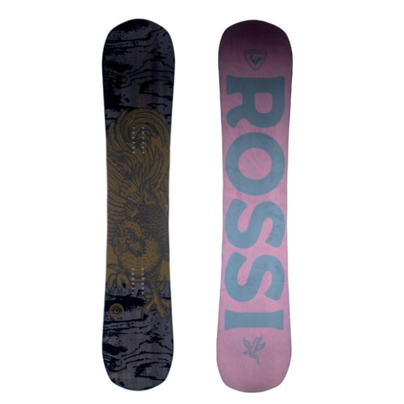 ROSSIGNOL RESURGENCE