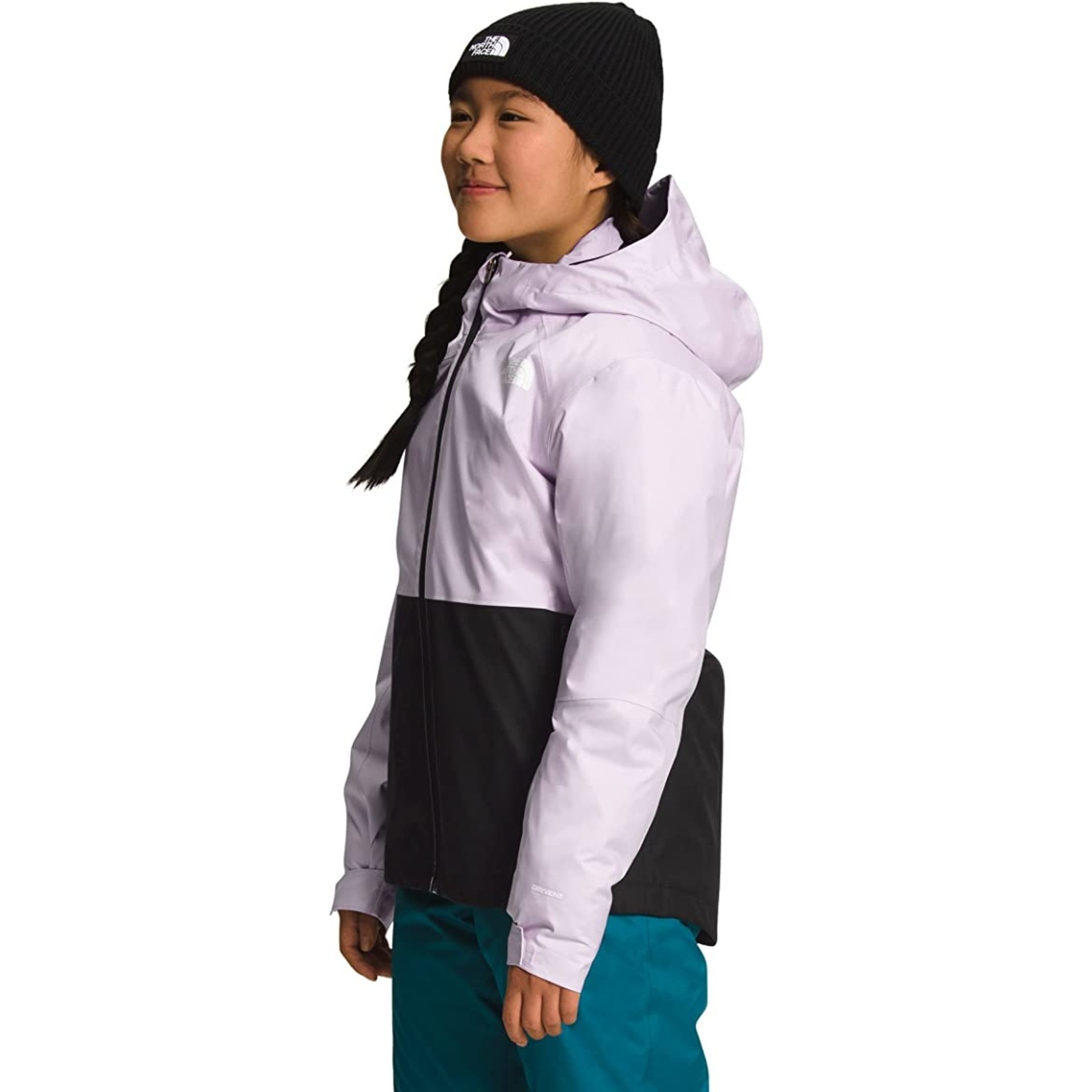 THE NORTH FACE G FREEDOM TRICLIMATE