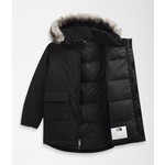 THE NORTH FACE KID ARCTIC PARKA