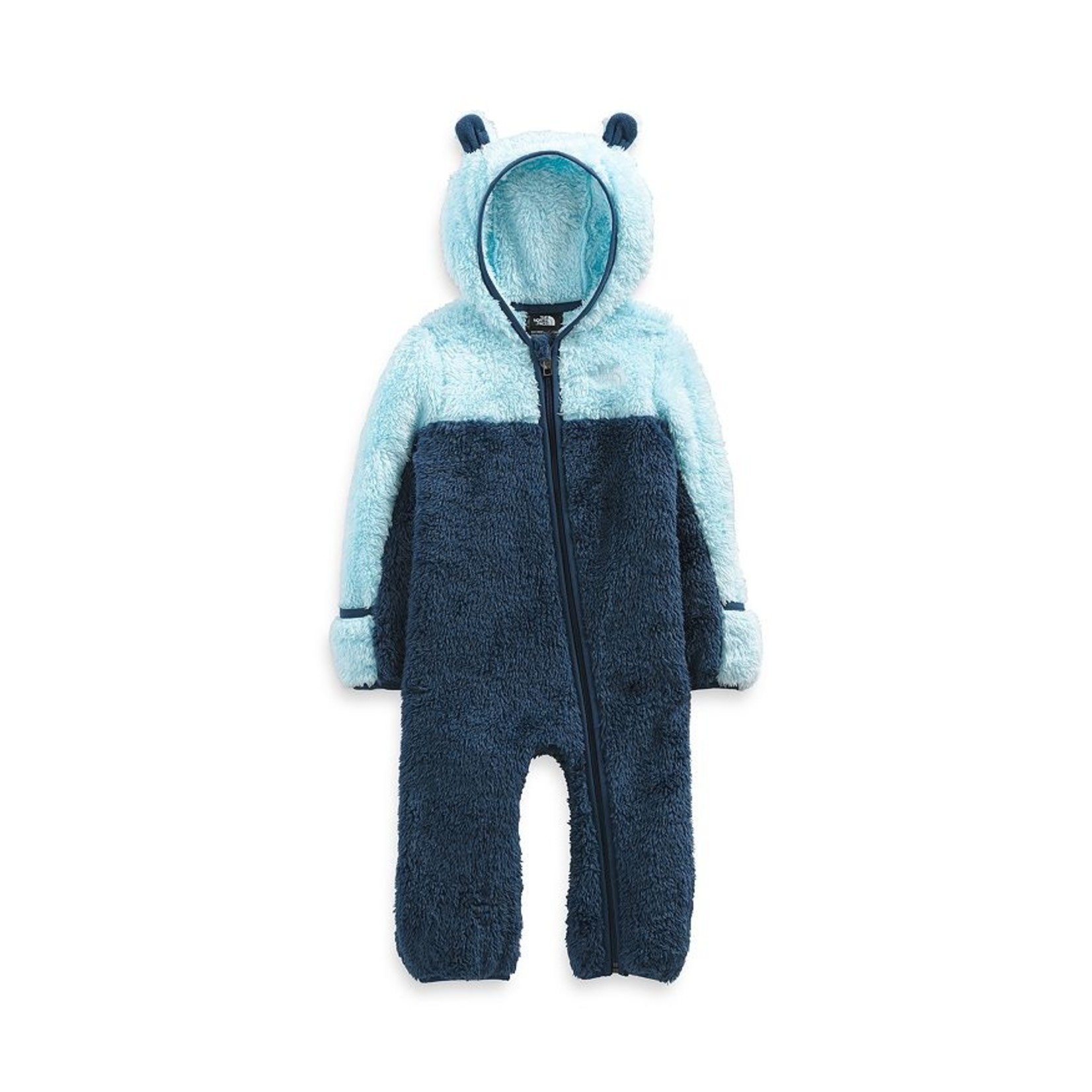 THE NORTH FACE BABY BEAR ONE PIECE