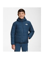 THE NORTH FACE B REVERSIBLE MT CHIMBO FZ HOODED JACKET