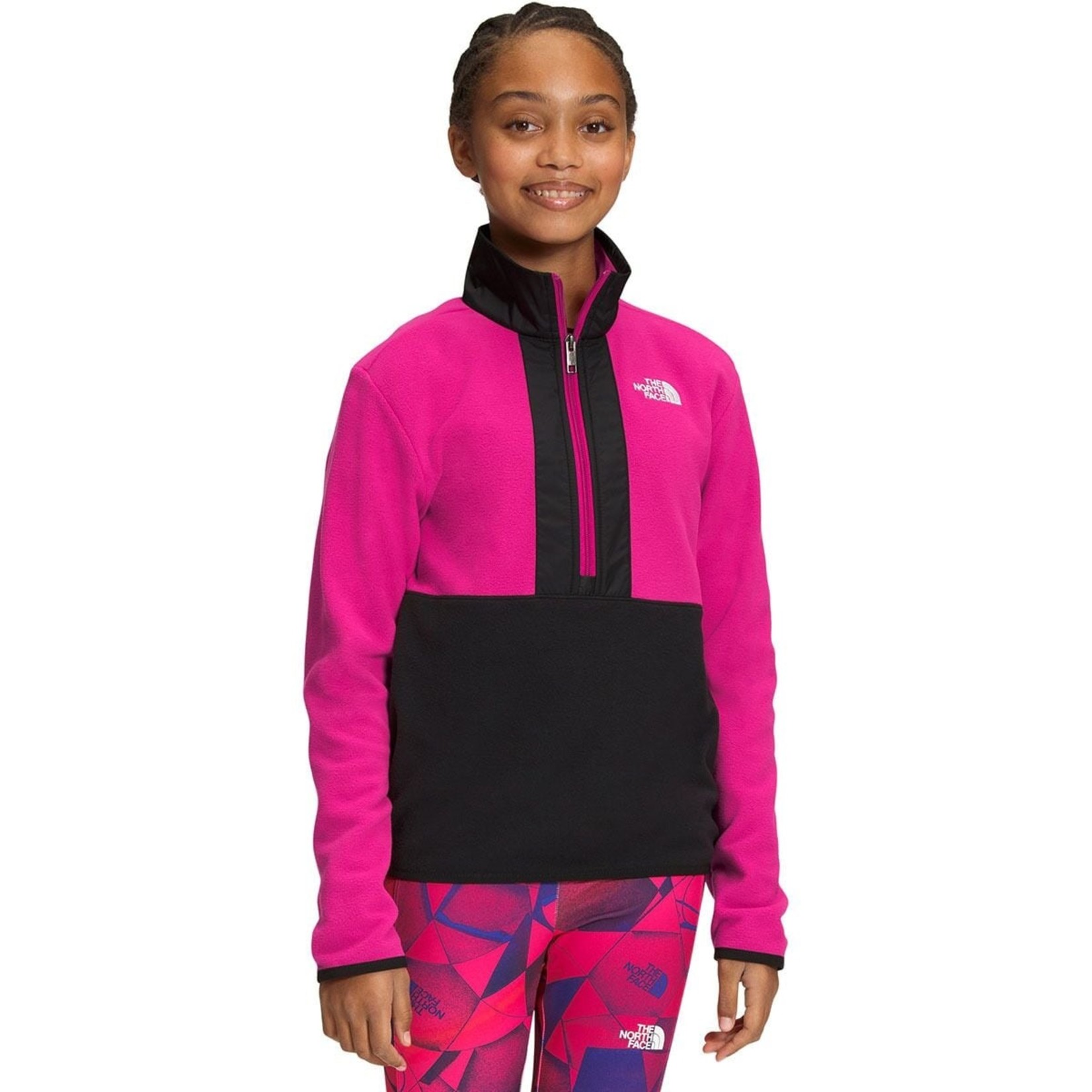 The north face womens denali hoodie + FREE SHIPPING