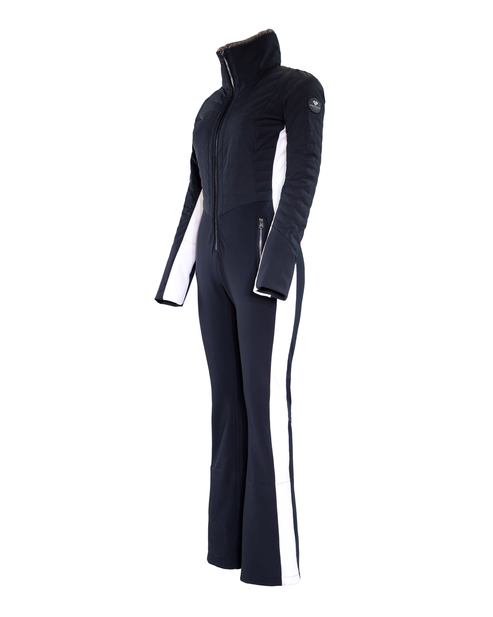 Katze Suit Panda Ski and Sport